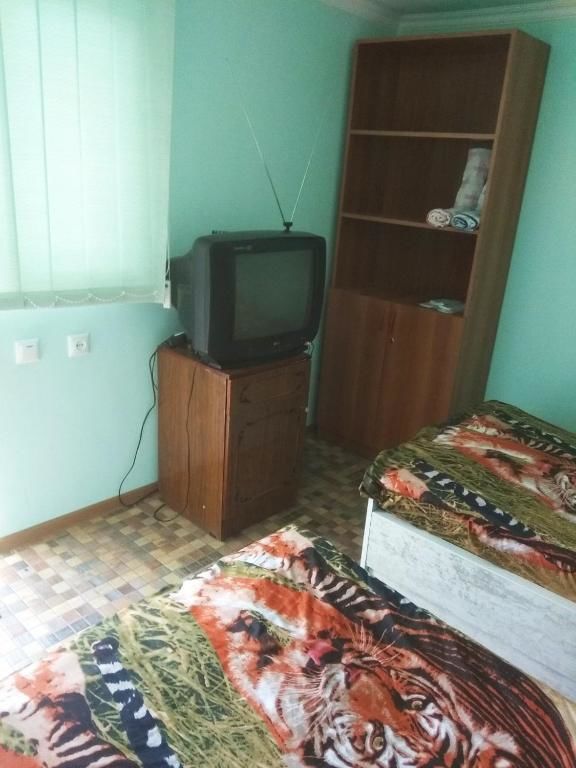 Гостевой дом Vardananc Tun Вайк